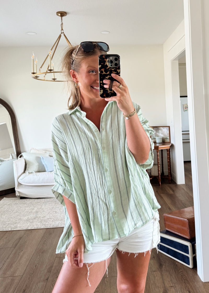 Millie Blouse