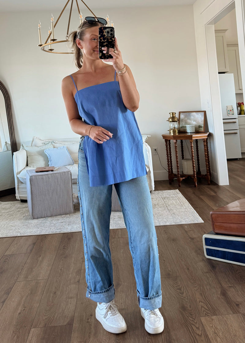 The Cool Girl Set