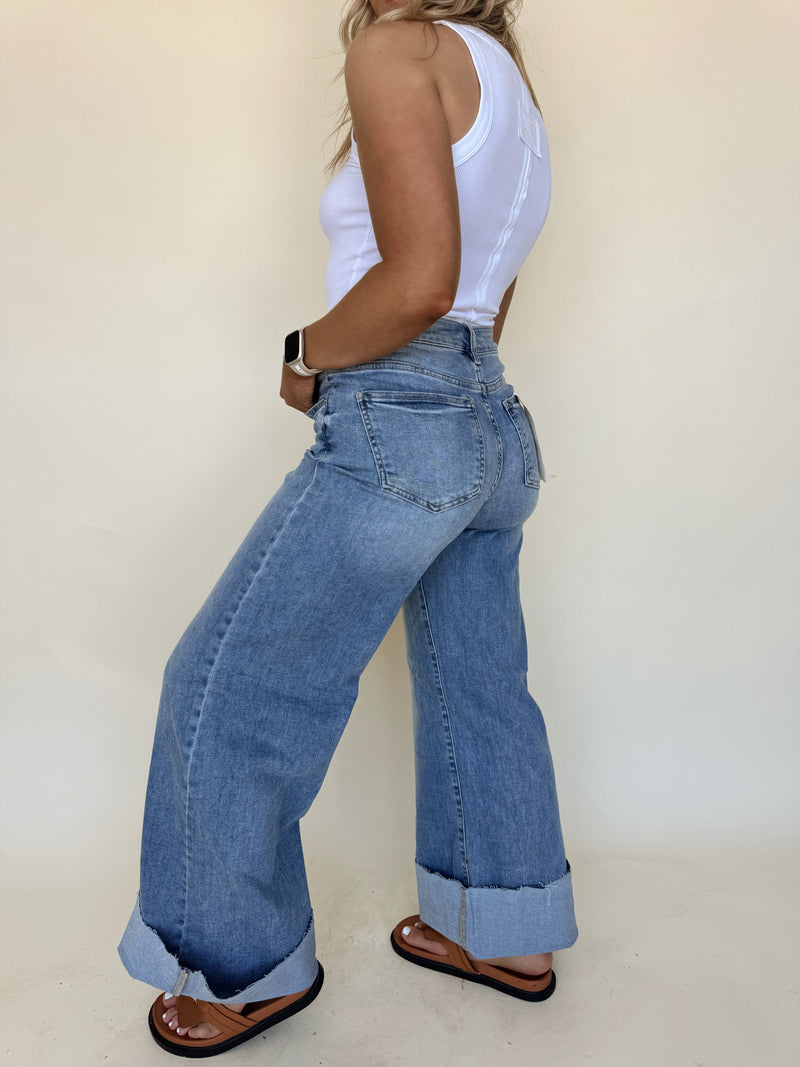 Wren Jeans