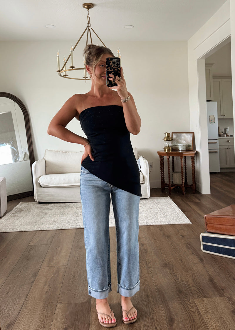 Date Night Top