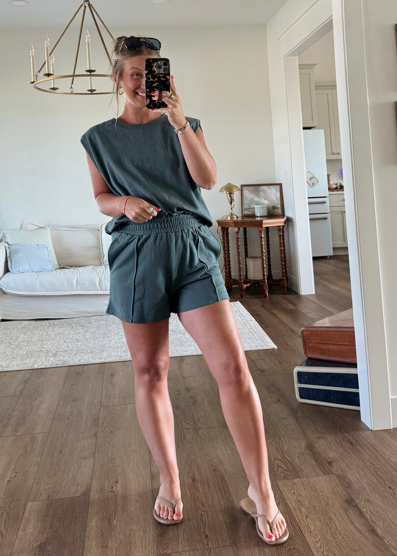 Jade Set