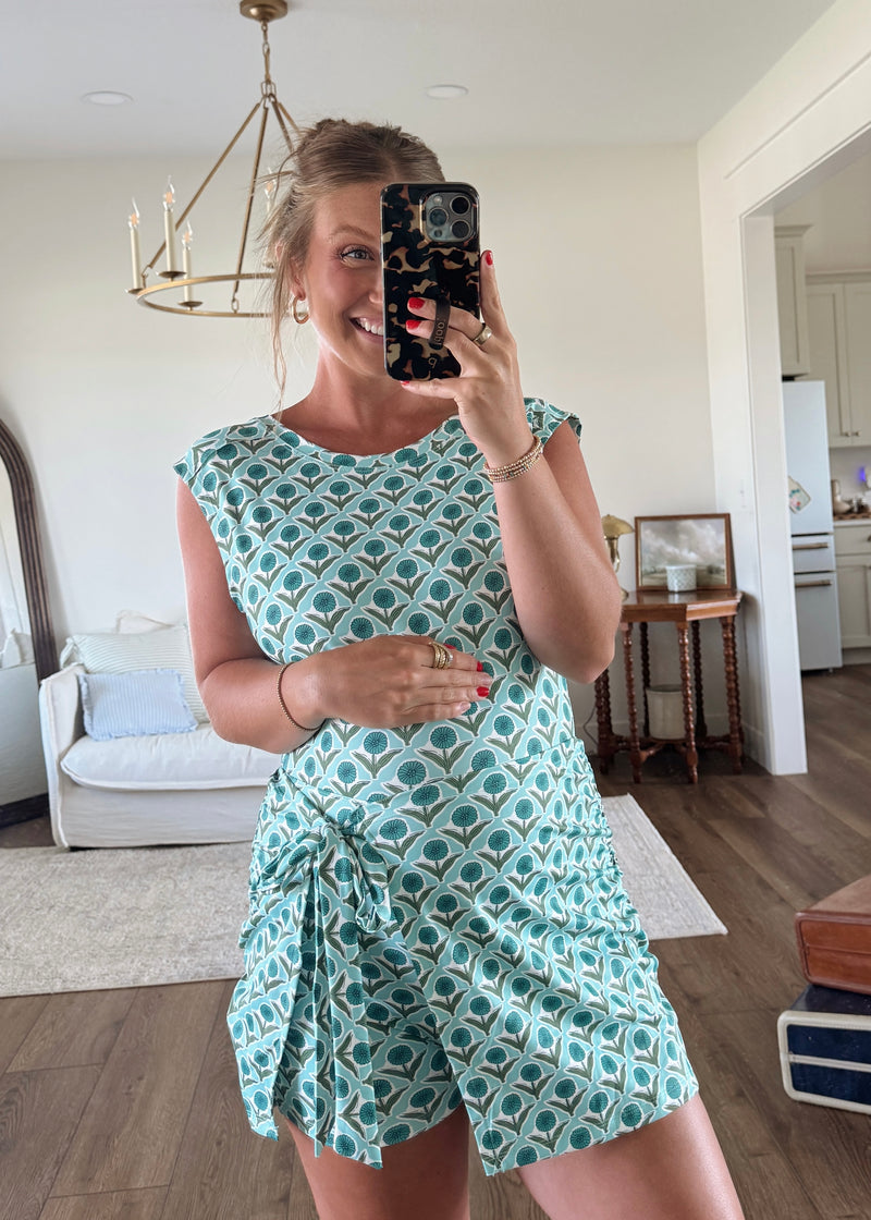 Kate Sport Dress