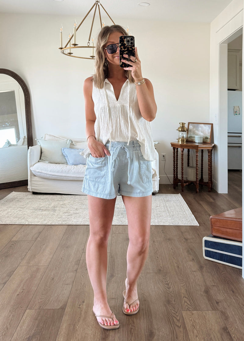 Channing Shorts