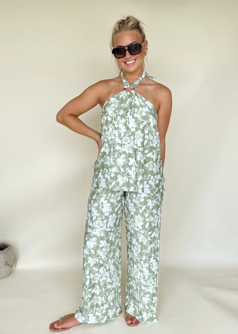 Kauai Pants