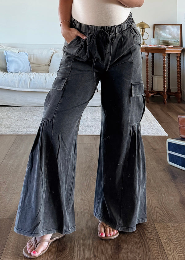 Baylor Pants