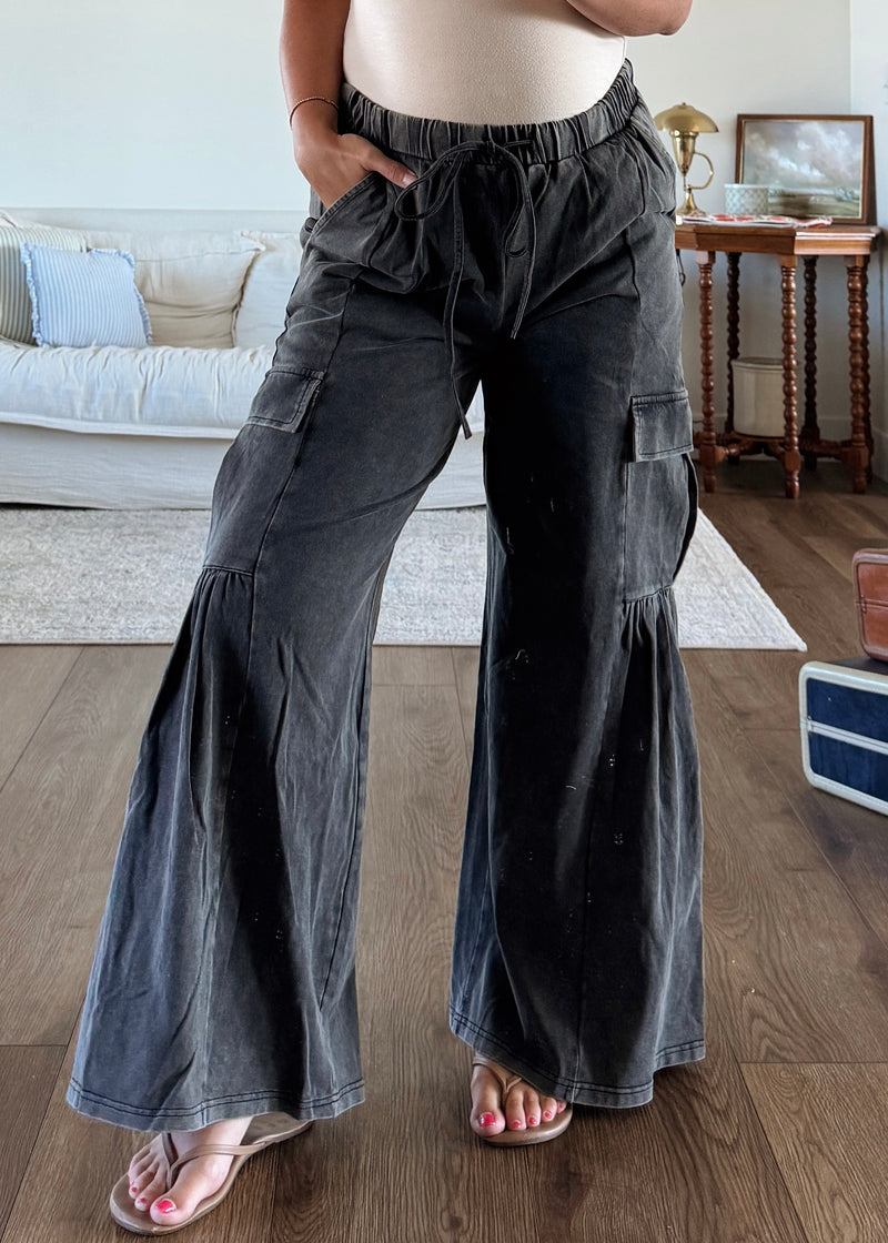 Baylor Pants