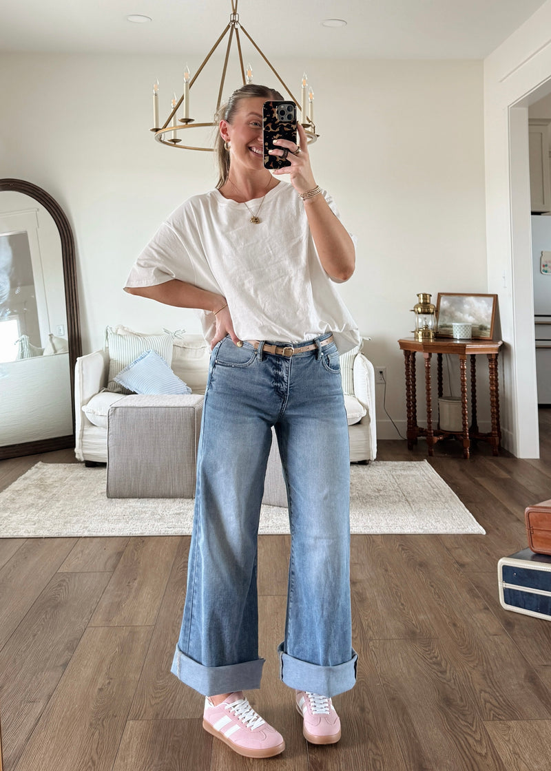 Wren Jeans
