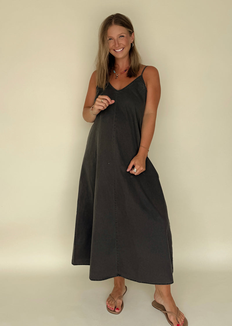 Sonny Dress