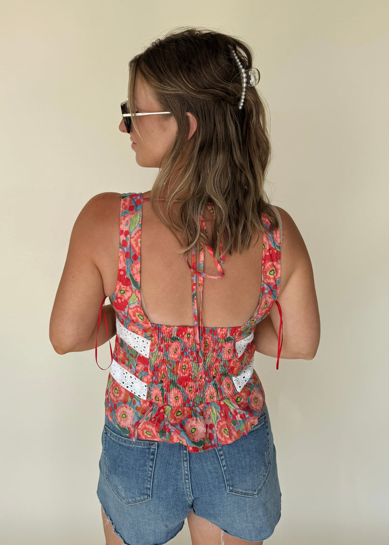 Dopamine Boost Tank