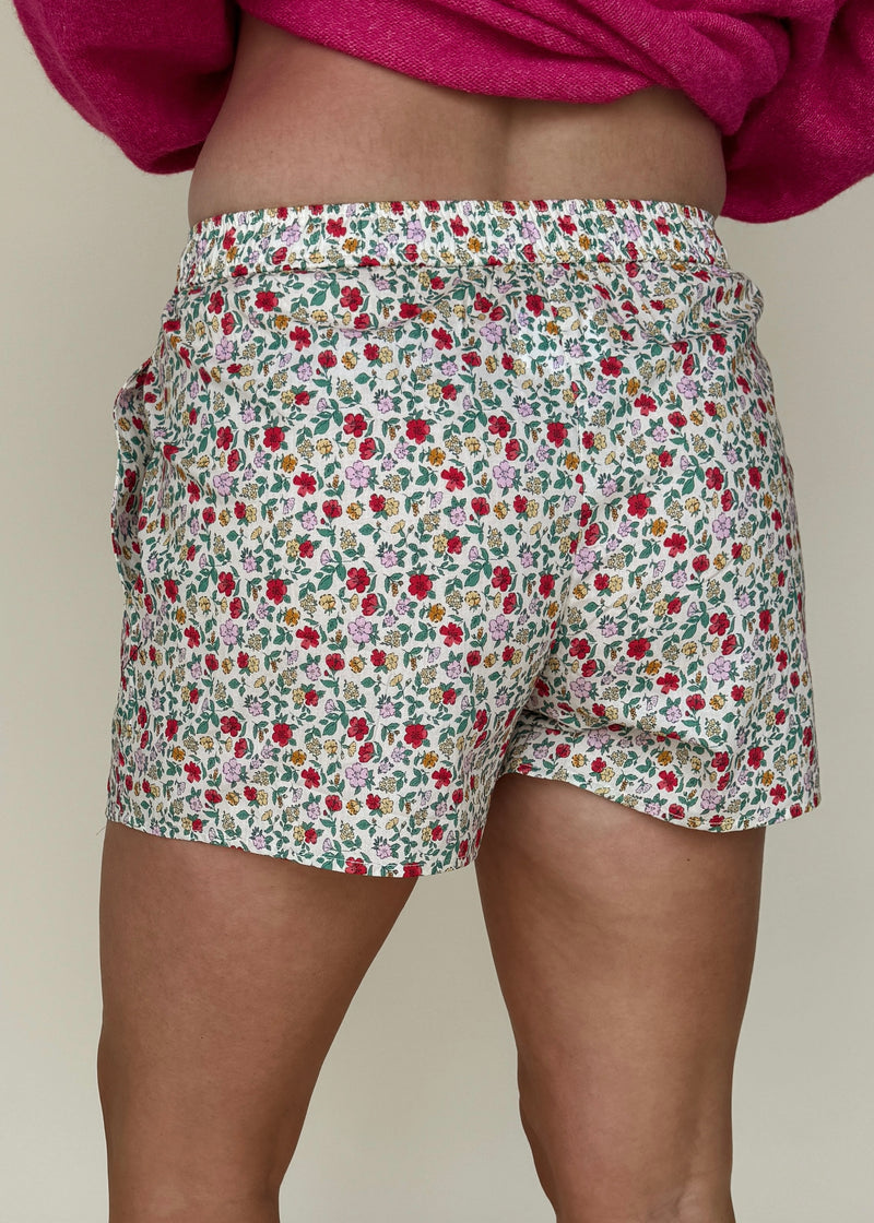 Florals of the Season Short