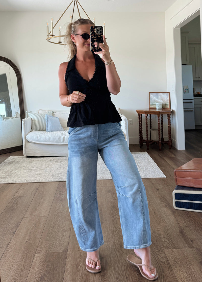 Happy Hour Halter