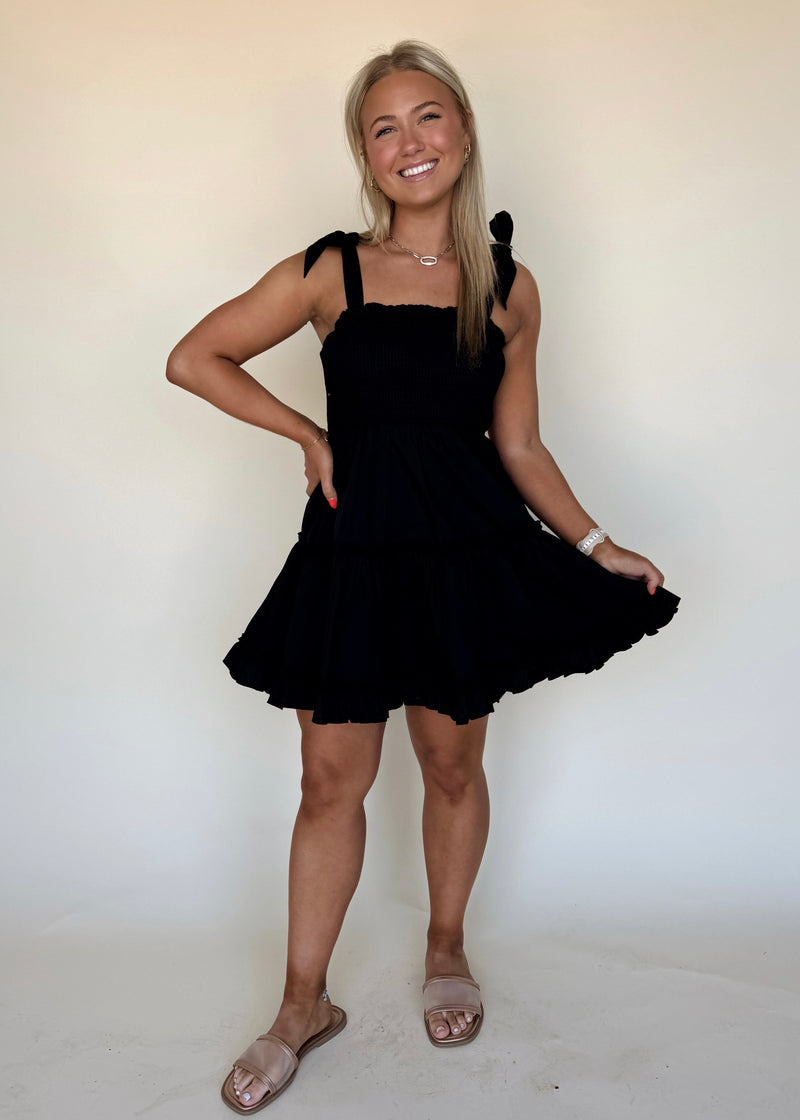 Blayke Dress