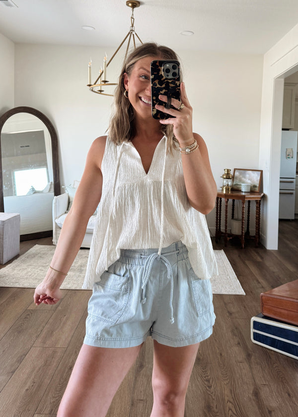 Channing Shorts