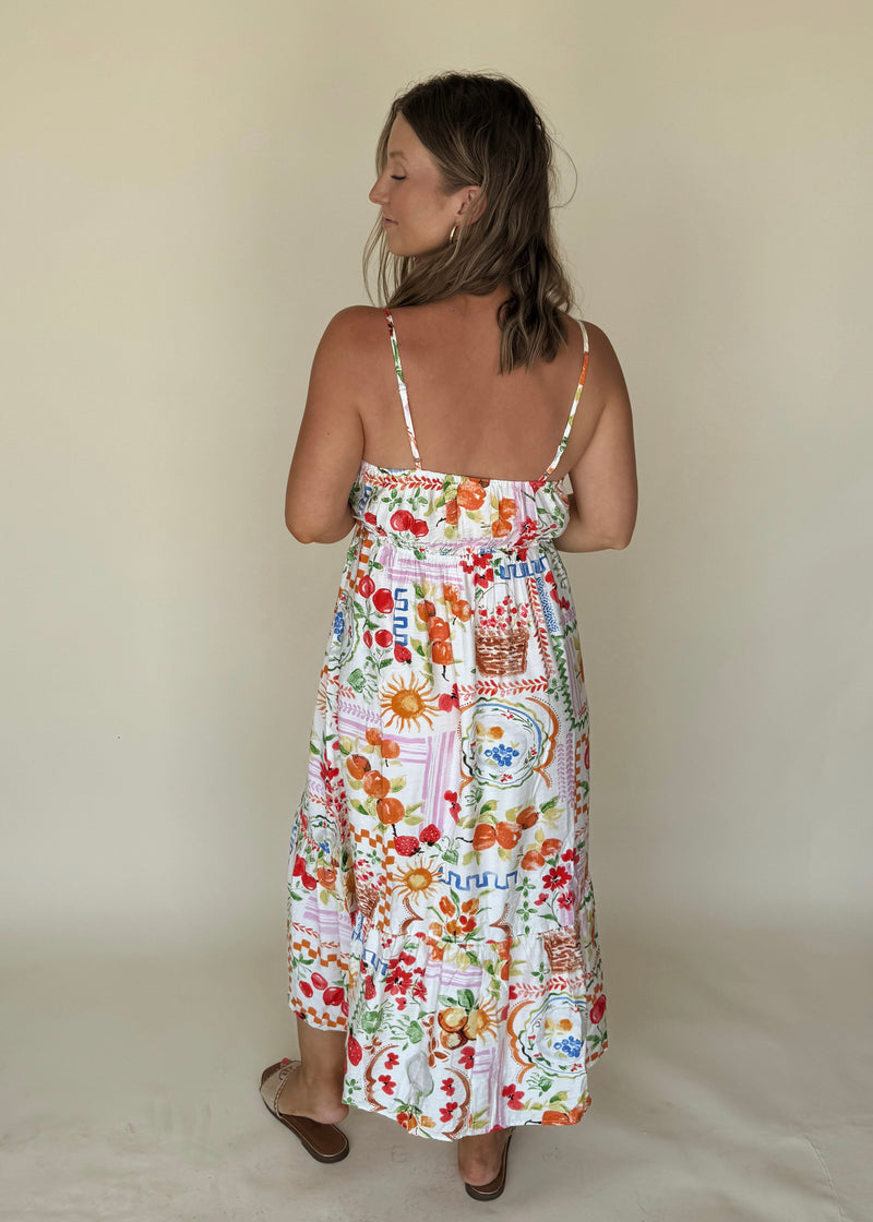 Amalfi Maxi