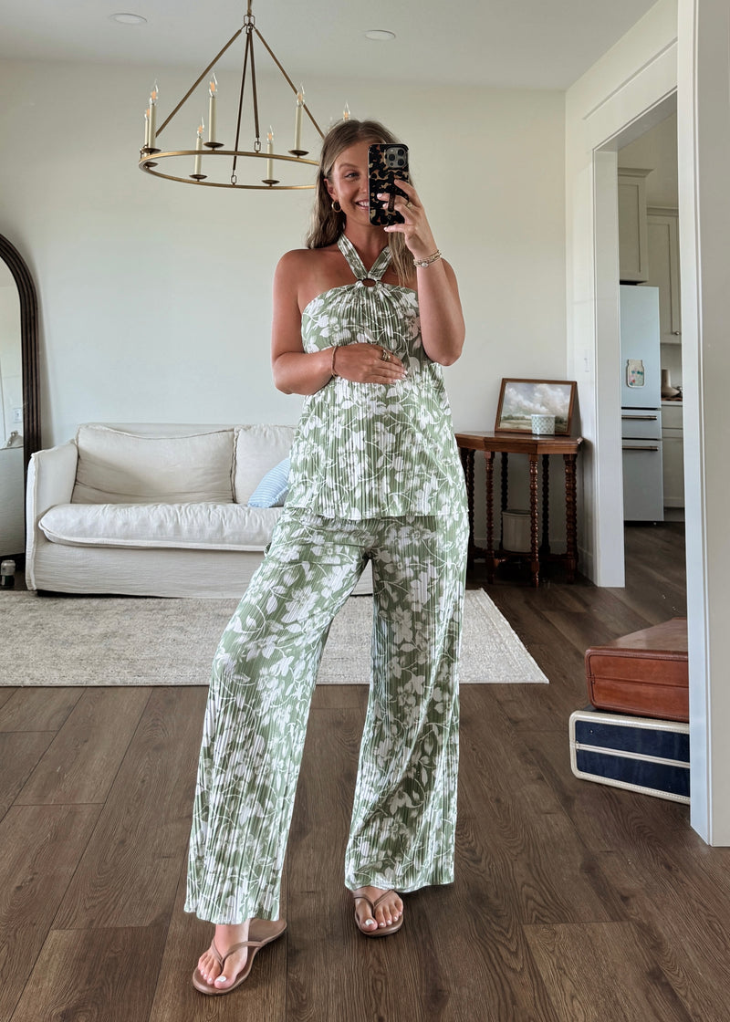 Kauai Pants
