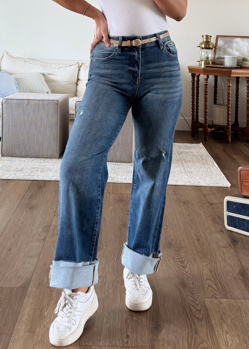 Dakota Jeans