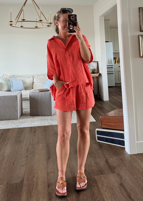 Sunshine State Shorts