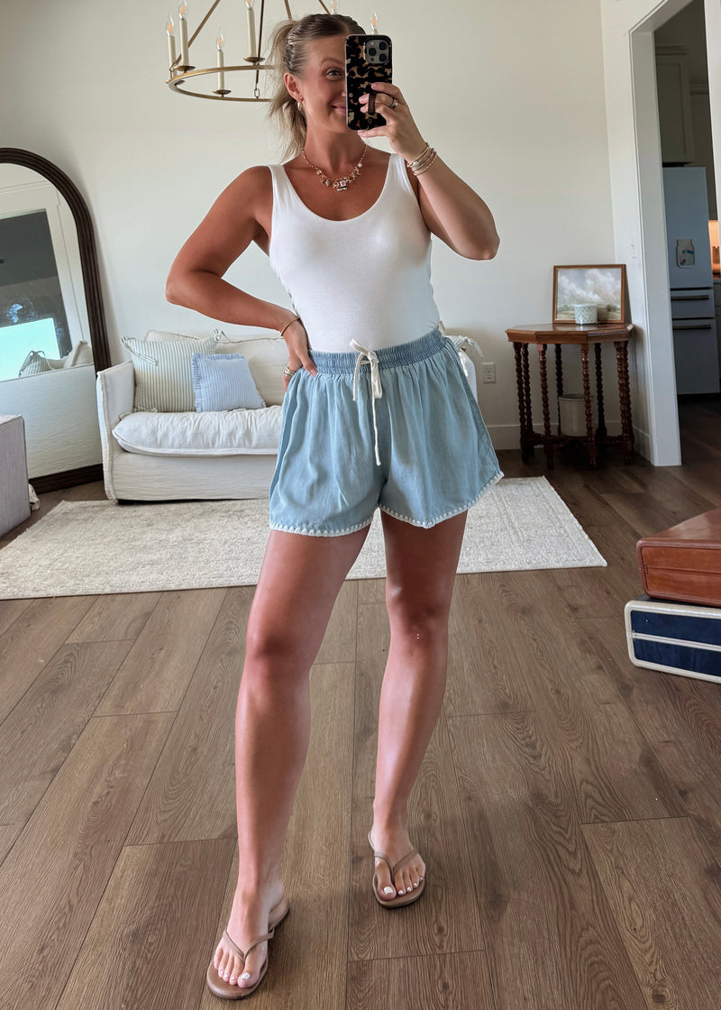 Millie Shorts