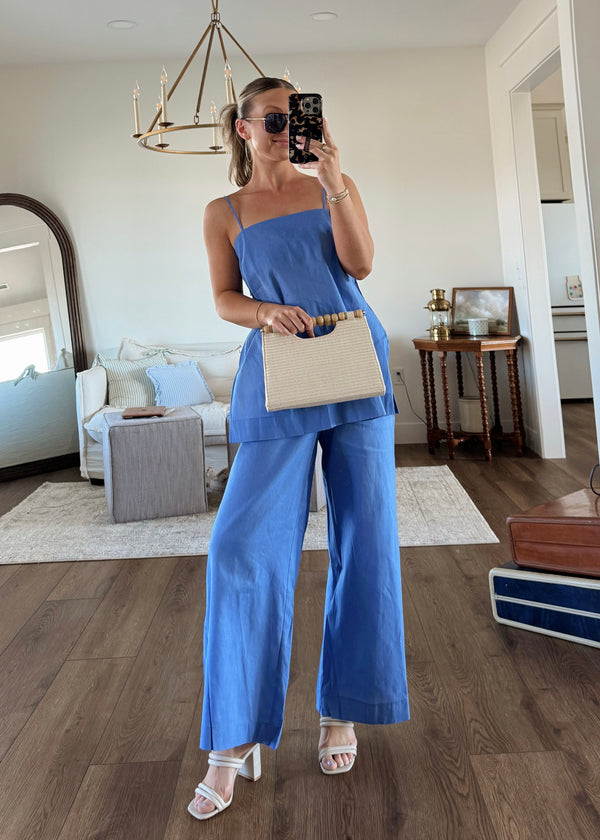 The Cool Girl Set