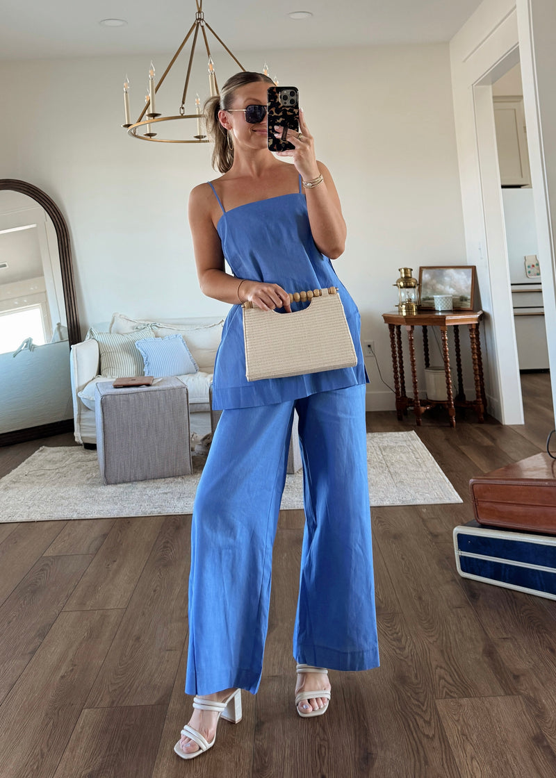 The Cool Girl Set