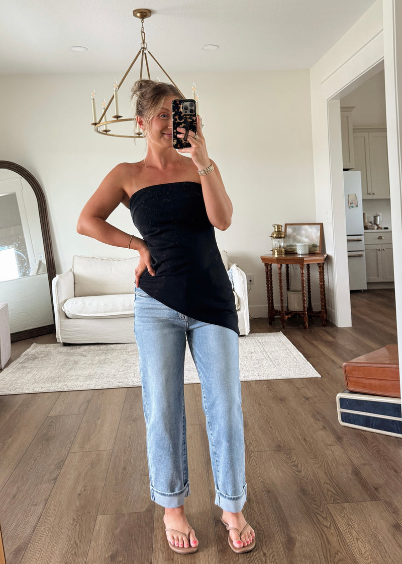 Date Night Top