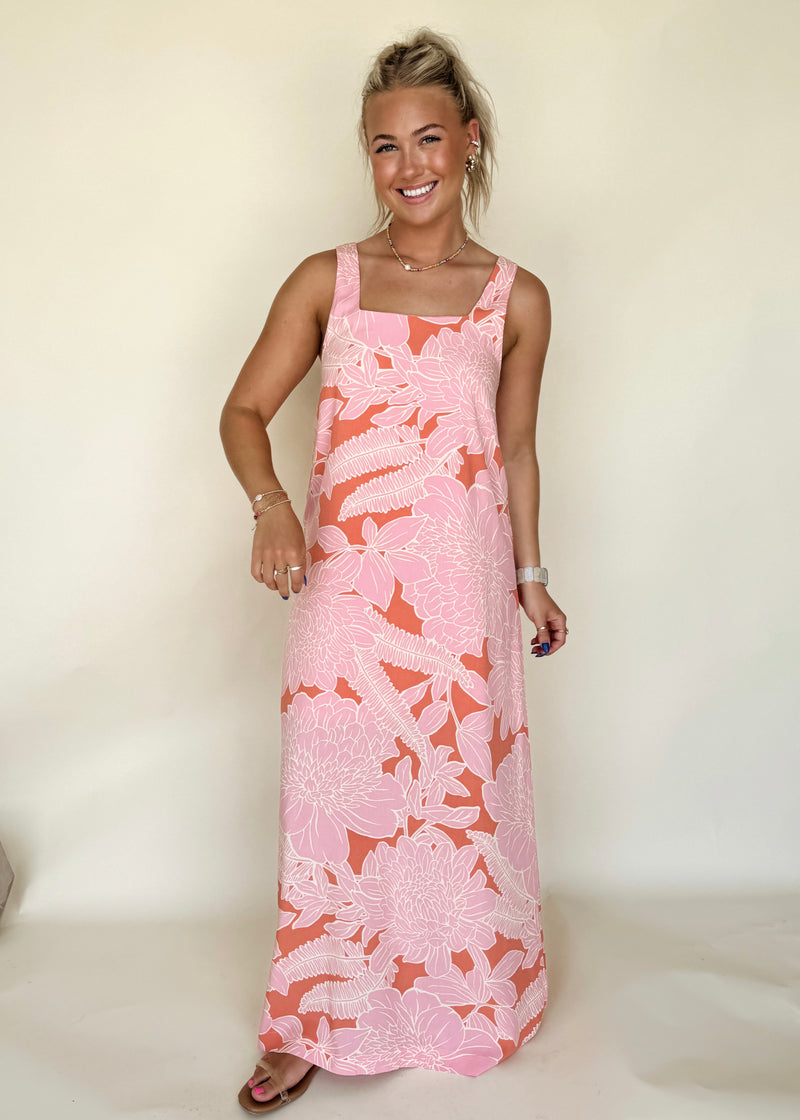 Eden Dress