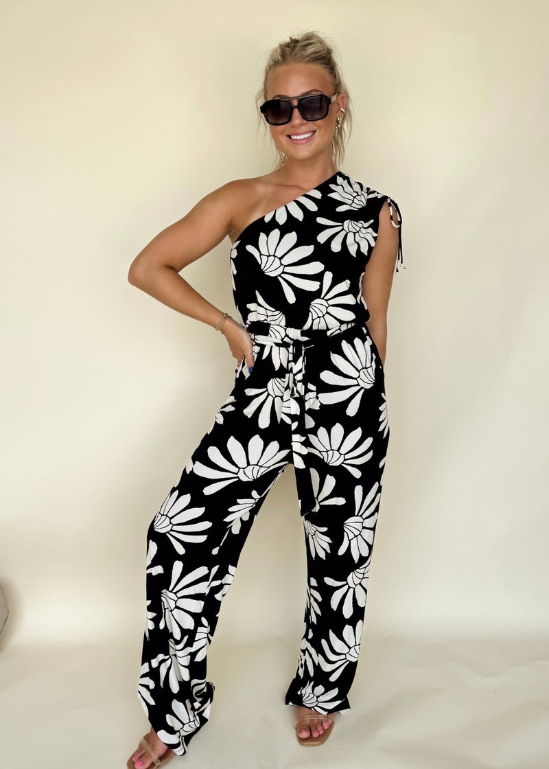 Parisi Jumpsuit