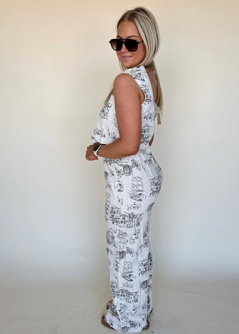 Take Me to Italy Set