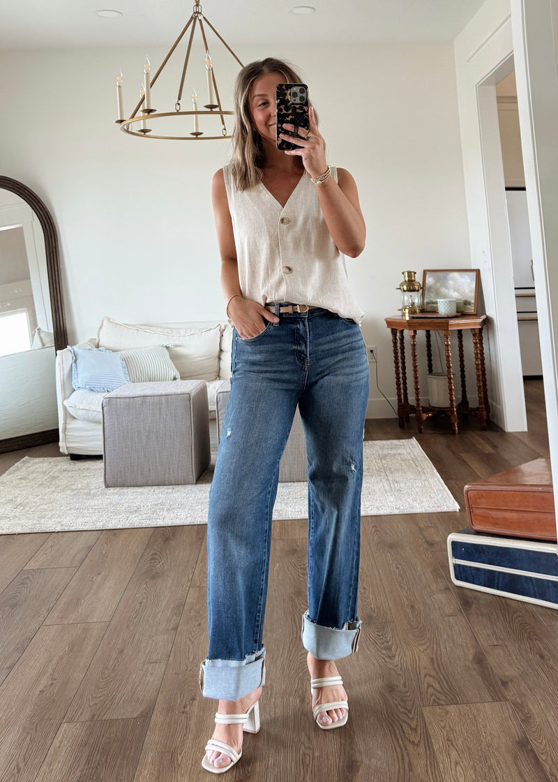 Dakota Jeans