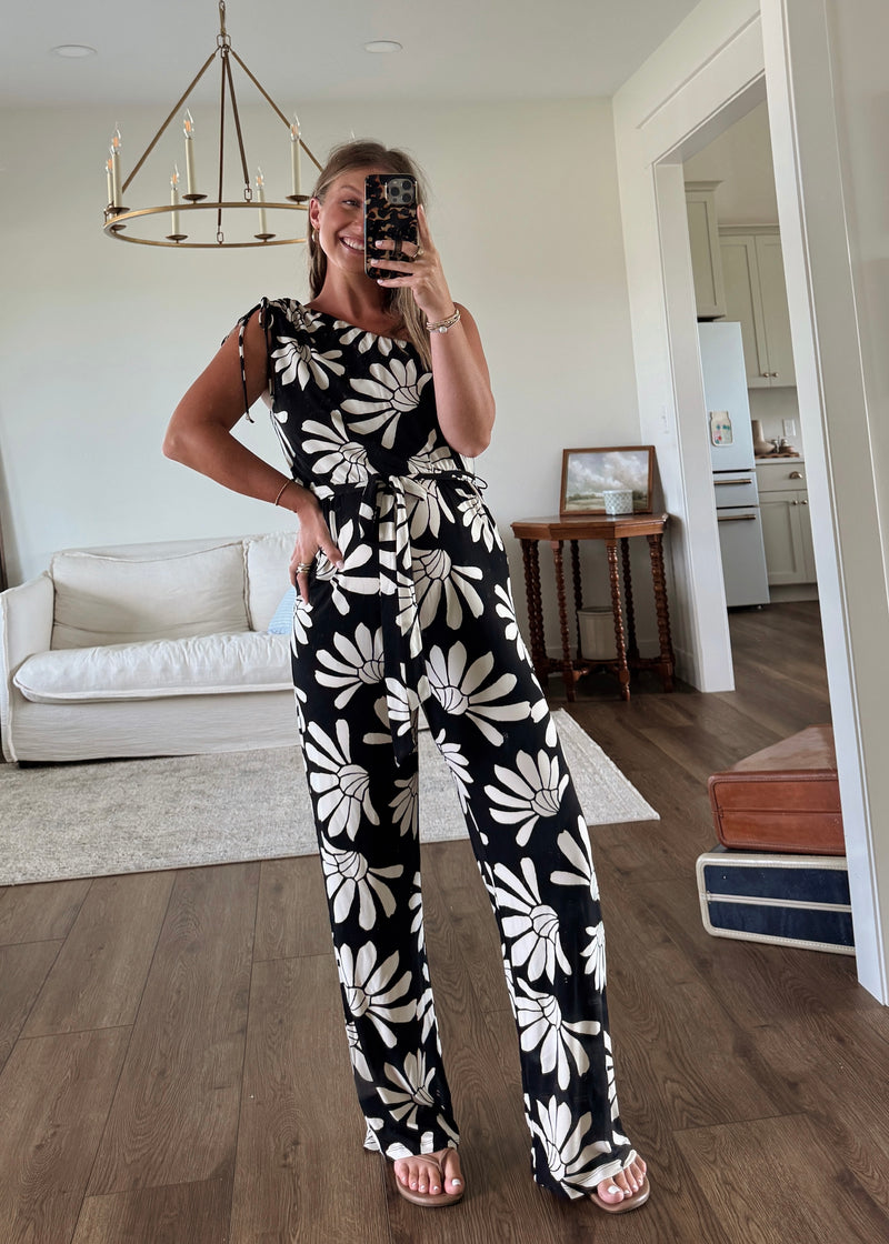 Parisi Jumpsuit