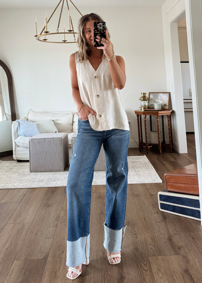 Dakota Jeans