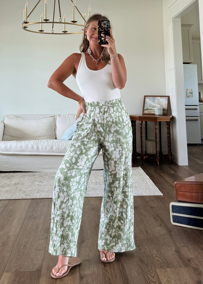Kauai Pants