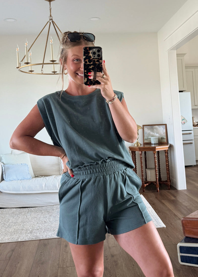Jade Set