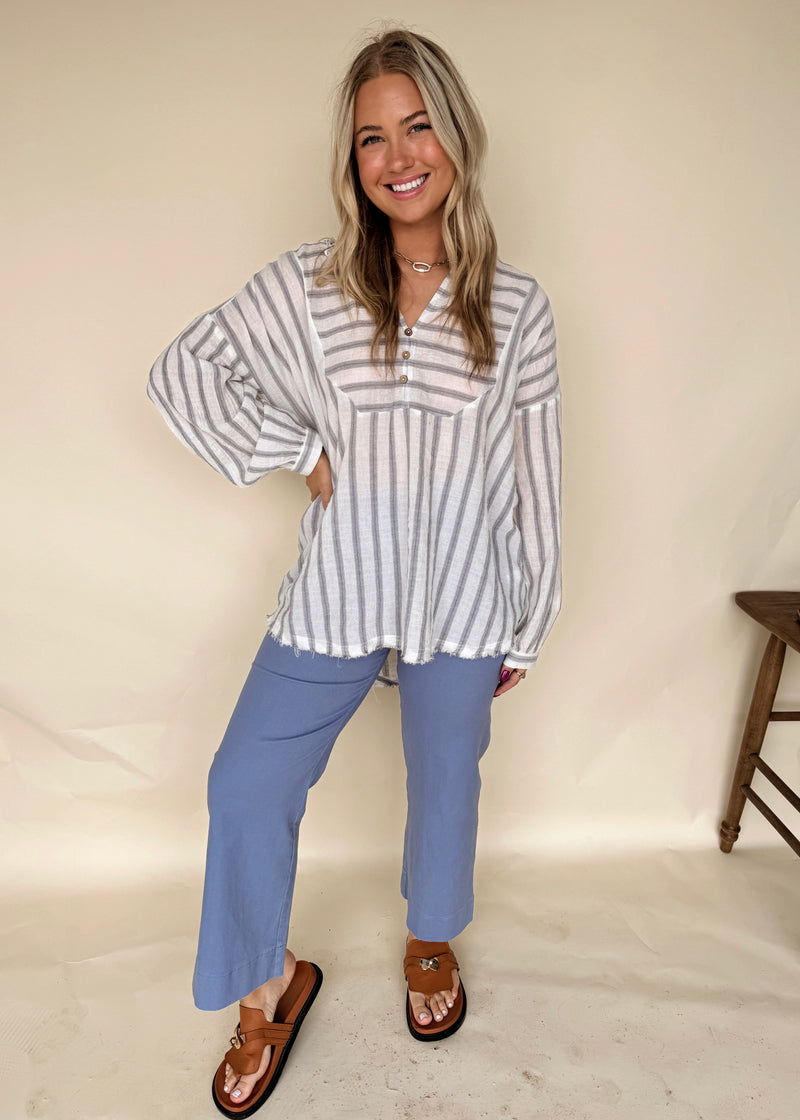 Sail Away Blouse
