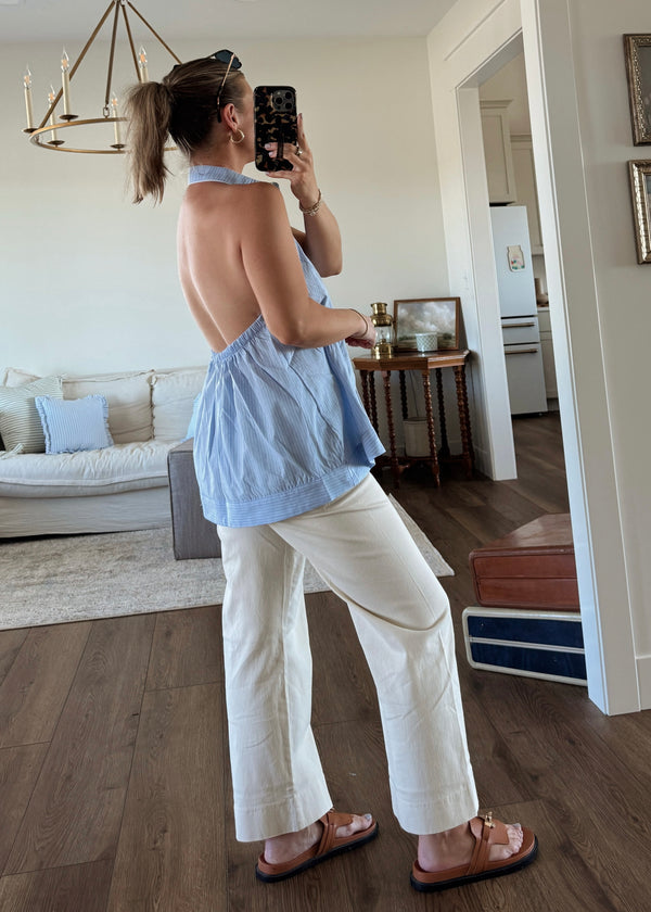 Hamptons Halter