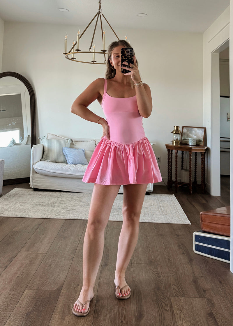 Everly Skort Dress
