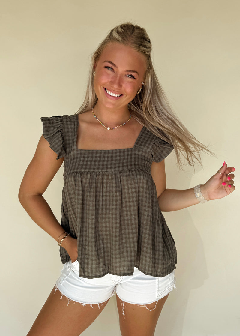 Grace Tank