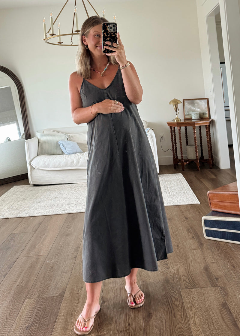 Sonny Dress