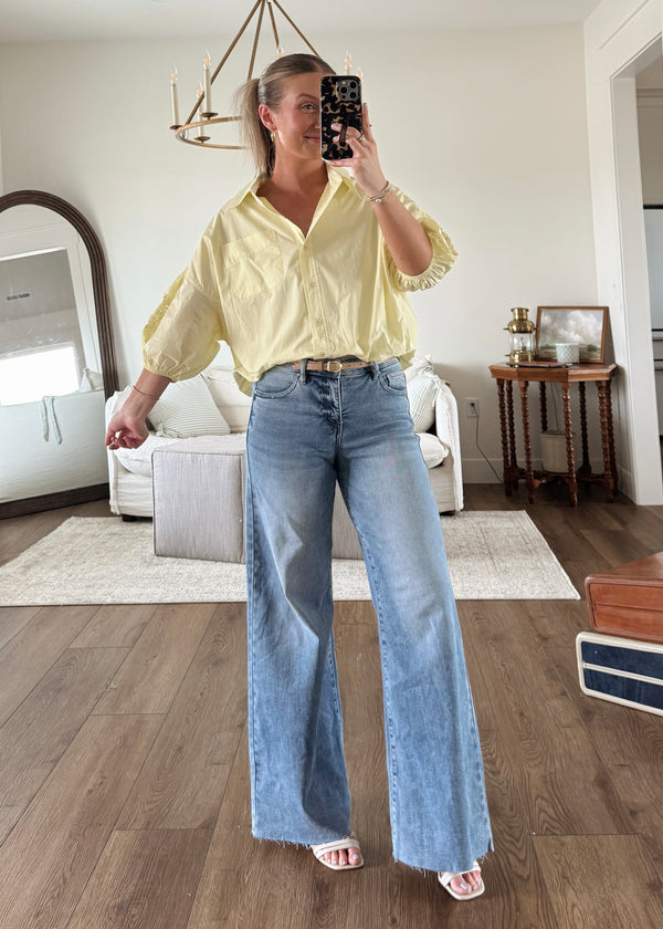 Wren Jeans