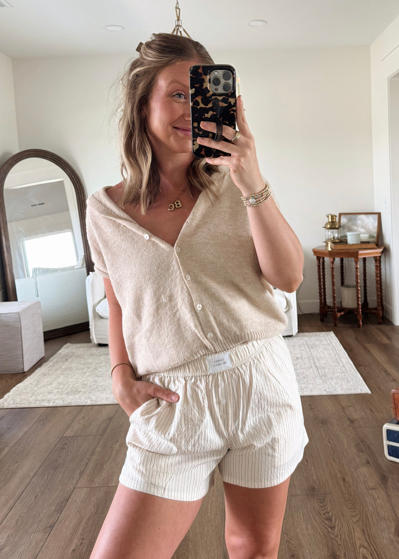 Stella Shorts