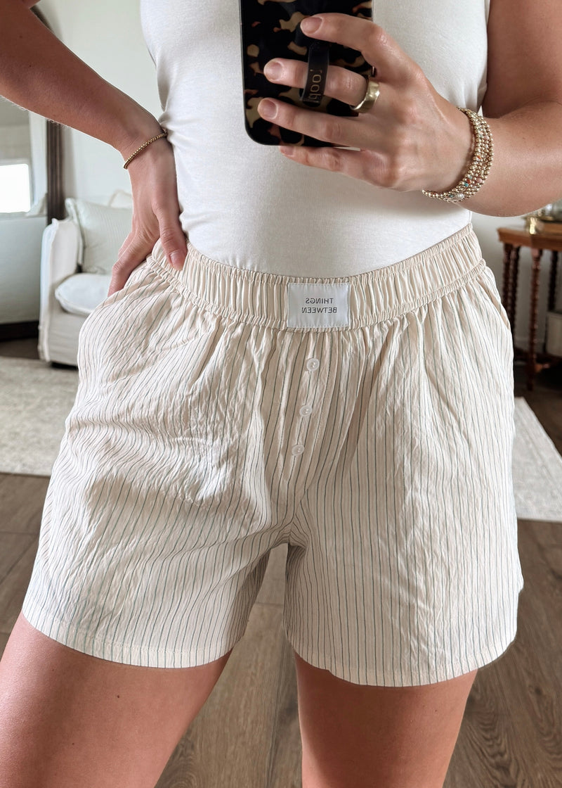 Stella Shorts