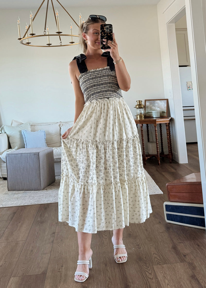 Marlow Dress