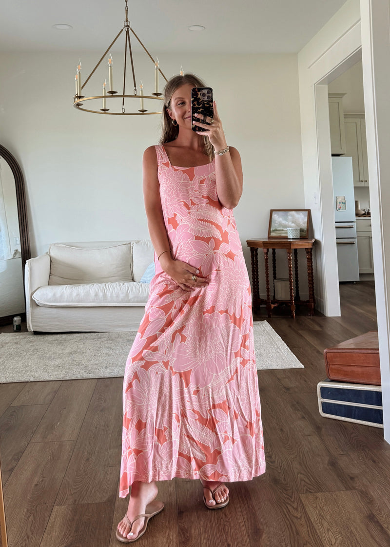 Eden Dress