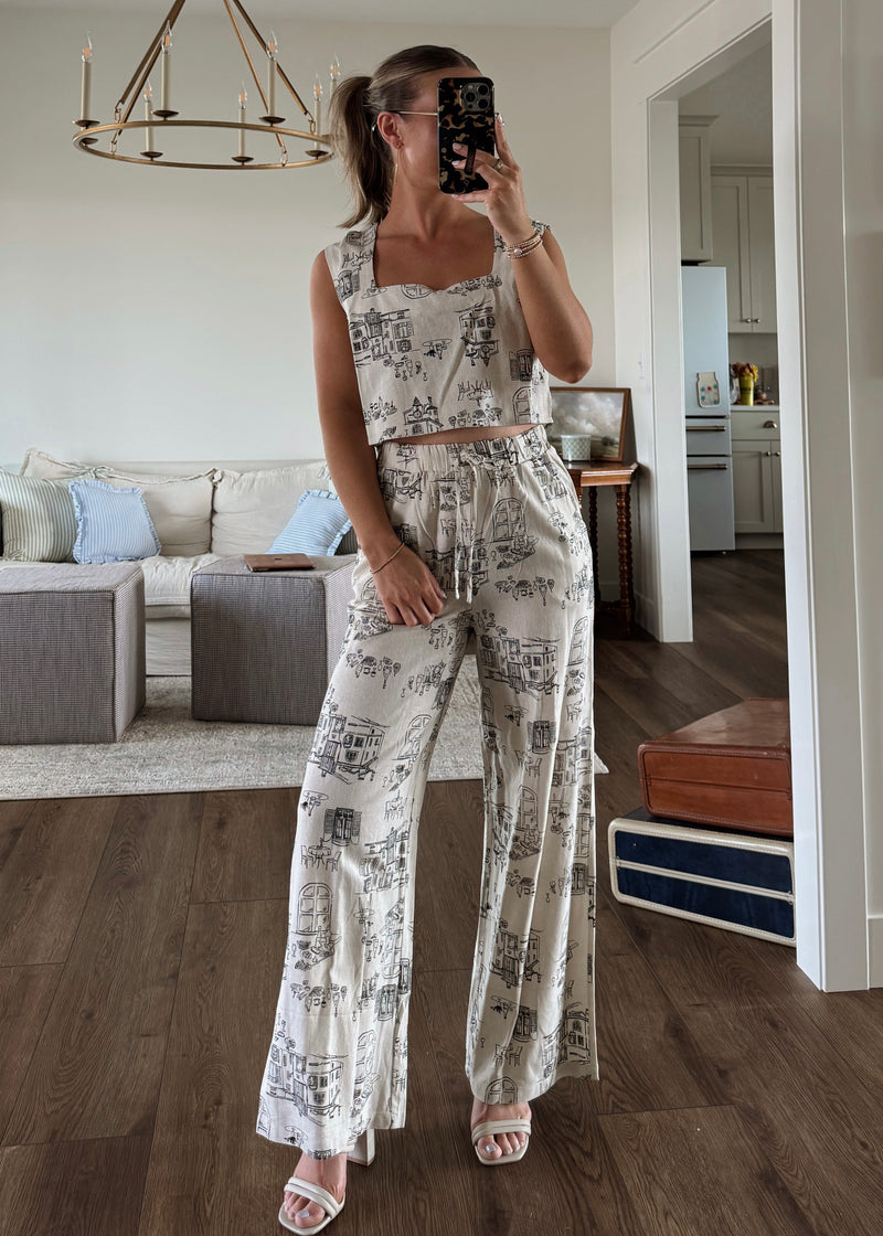 Take Me to Italy Set