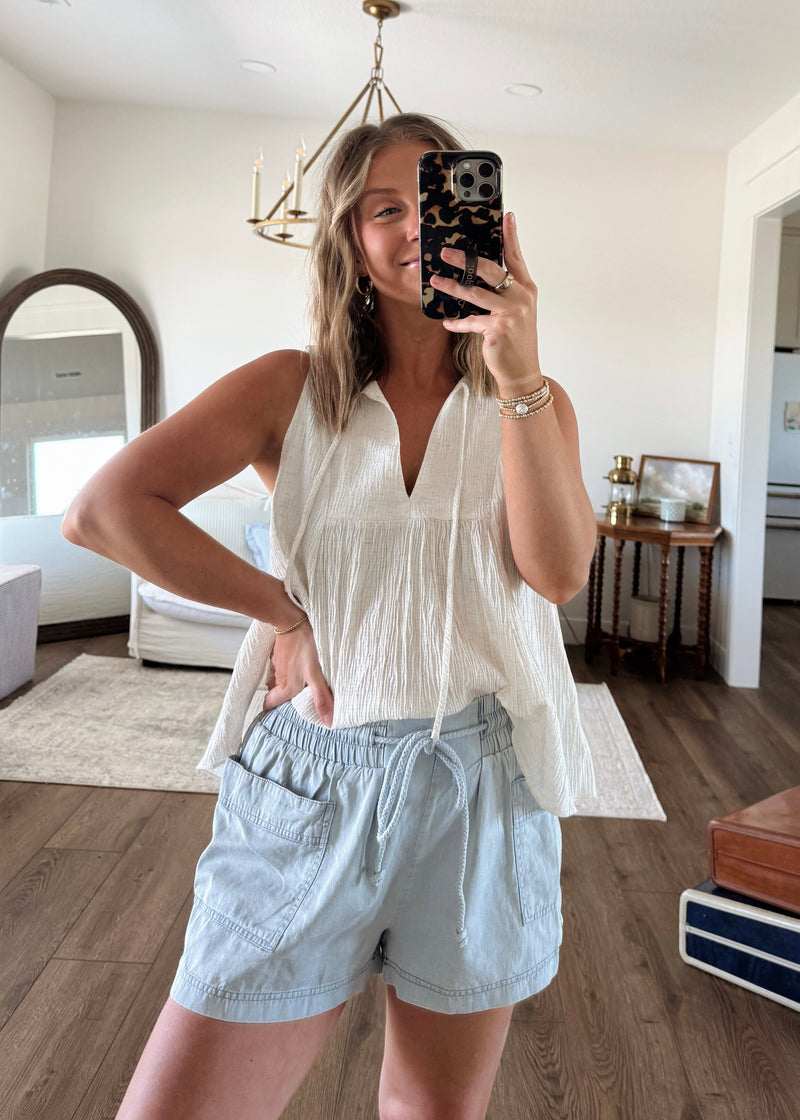 Channing Shorts