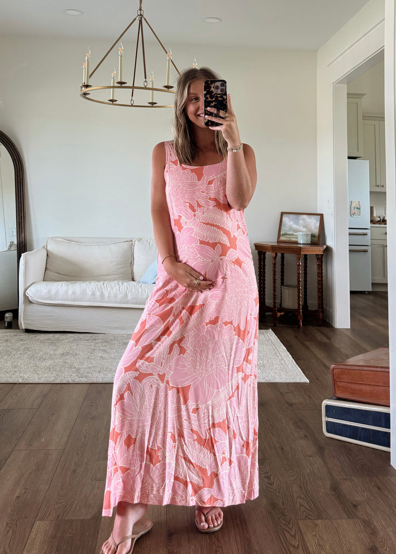 Eden Dress