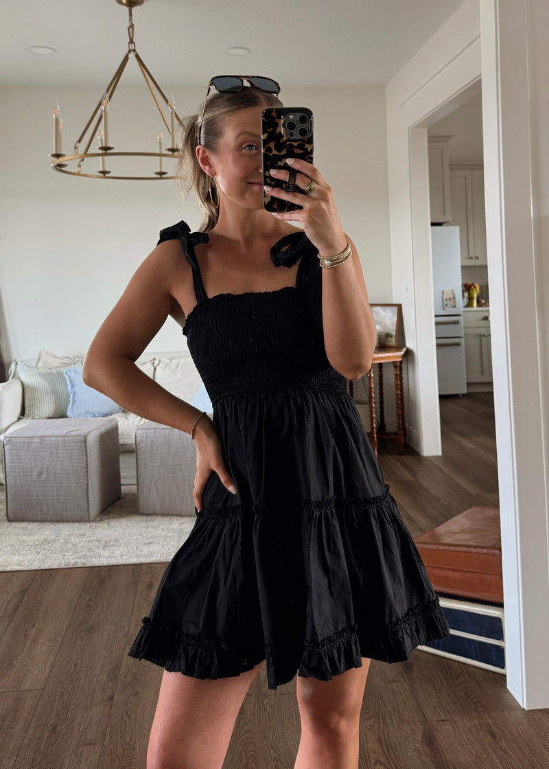 Blayke Dress