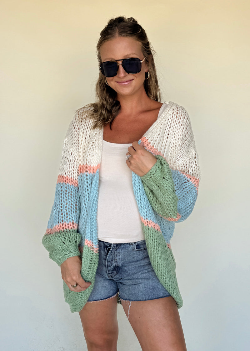Neverland Cardi
