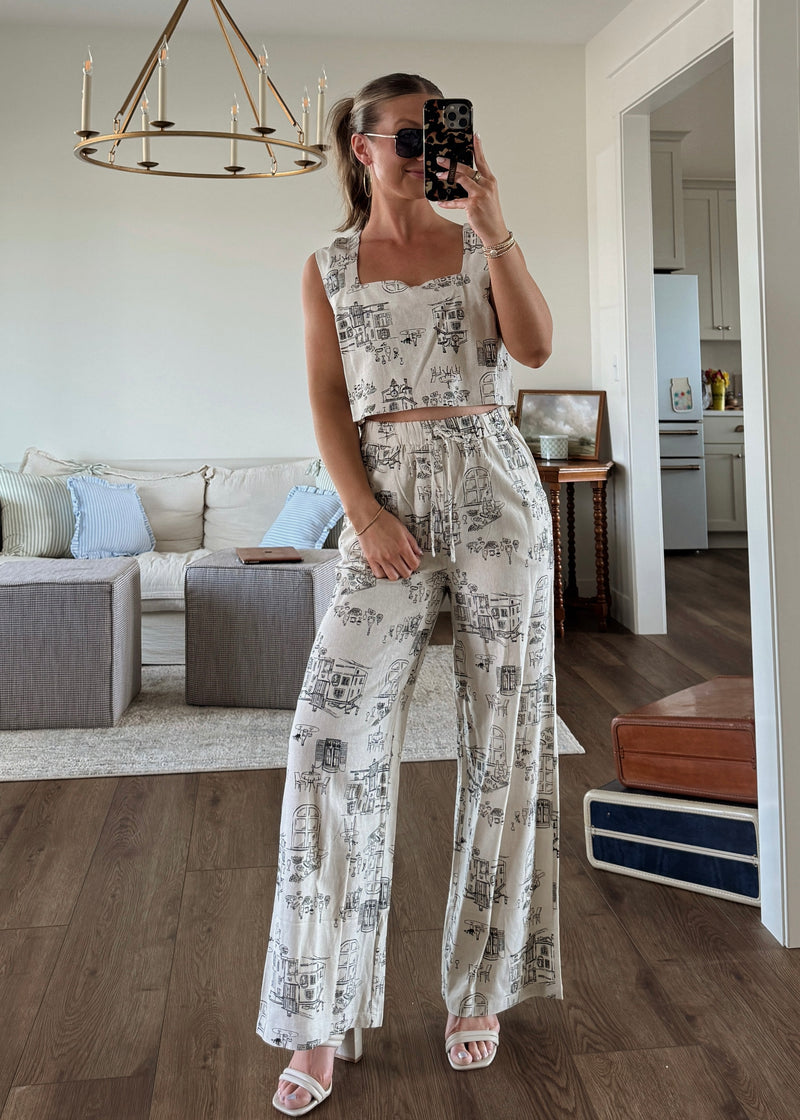 Take Me to Italy Set