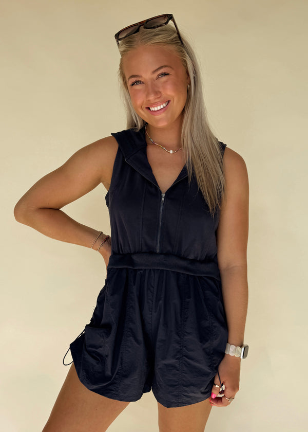 Ryver Romper